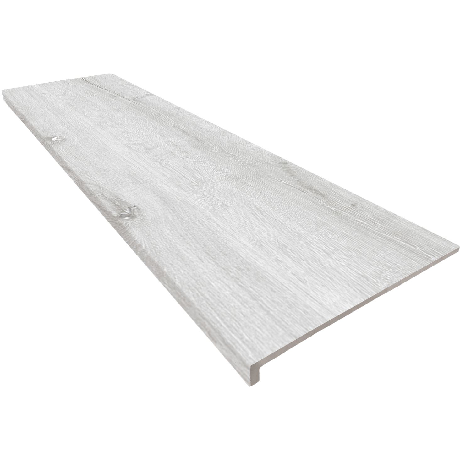 Фронтальная ступень Exagres (Ексагрес) Yoho Natural 461 Peldano Recto R9 33х120х1.2 см