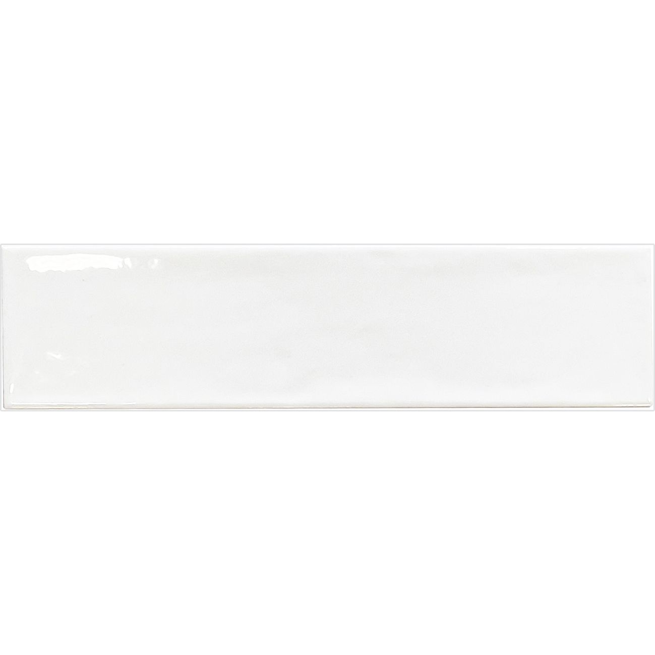 Керамическая Плитка Decocer Liguria Liguria White 7.5x30 см С0005595