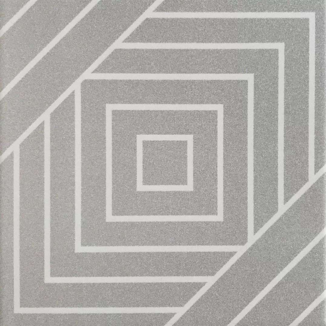 Керамогранит Staro (Старо) Tagia Silver 20х20 см, С0004795