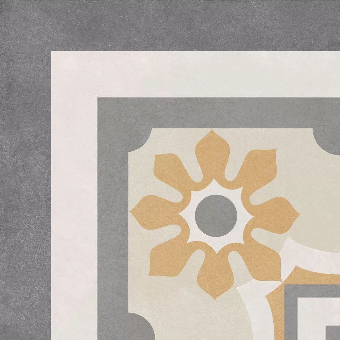 Керамогранит Staro (Старо) Chalet Chic Corner 19,8x19,8 см, С0005827