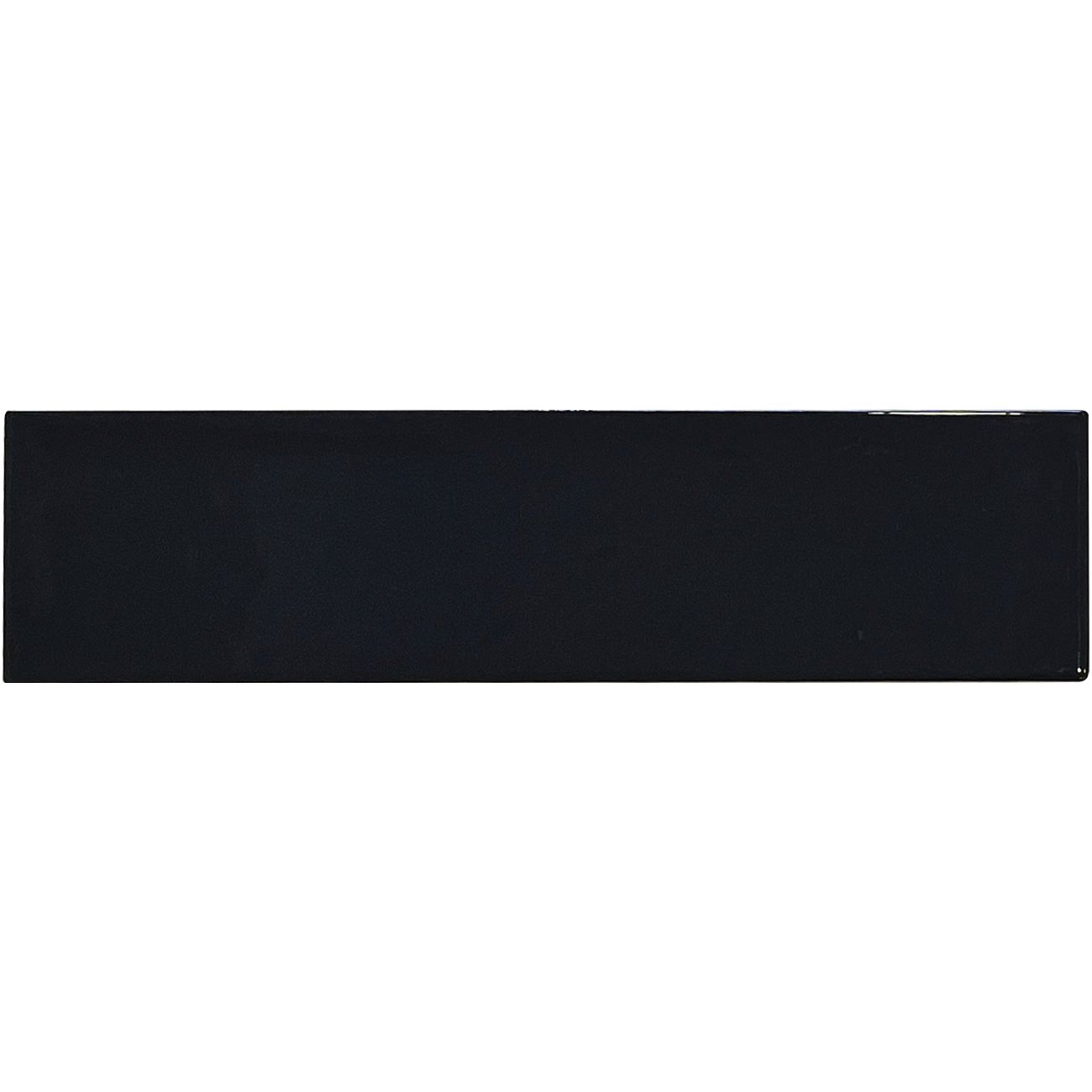 Керамическая Плитка Decocer Liguria Liguria Black 7.5x30 см С0005596