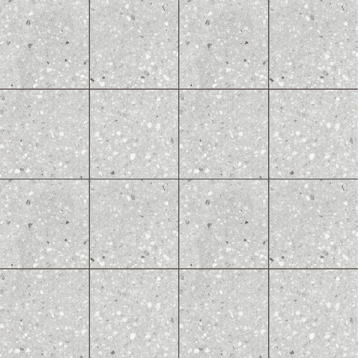 Керамическая плитка Dvomo (Двомо) Backstage Backstage Grey 45x45 см С0004802