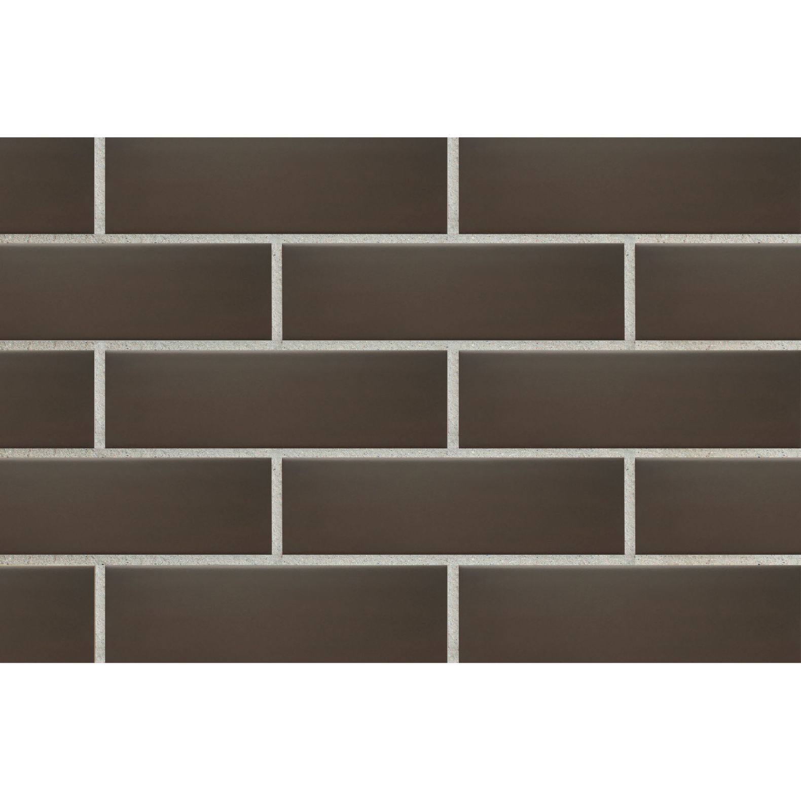 Керамическая Плитка Incolor Brick Brick 28 Brown 8.4x28.3 см С0004994