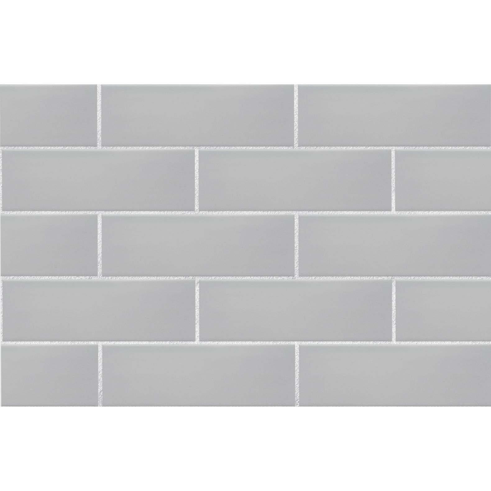 Керамическая Плитка Incolor Brick Brick 28 Light Grey 8.4x28.3 см С0005013