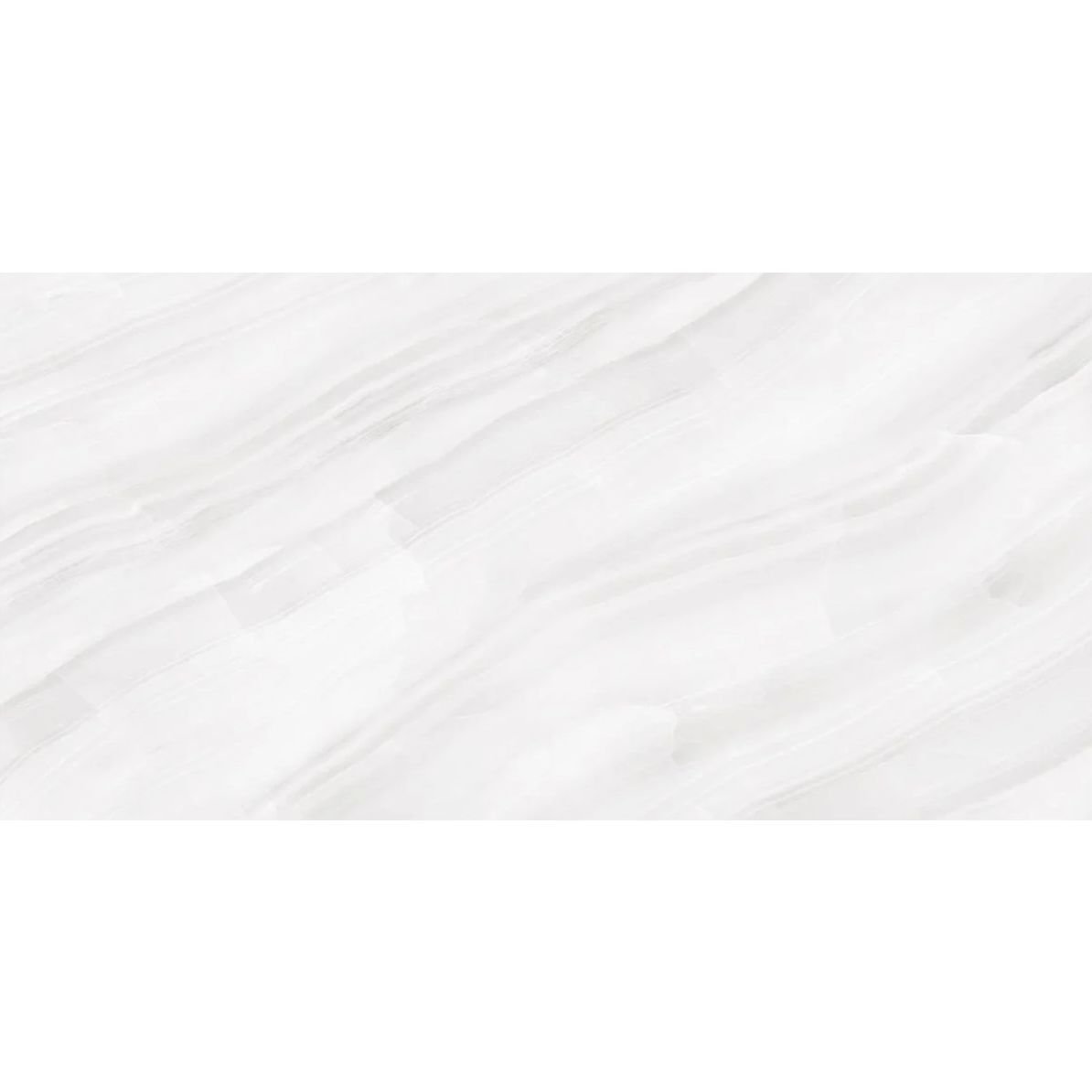 Керамогранит Staro (Старо) Palacio Stelia Light Grey Polished 60х120 см С0003698