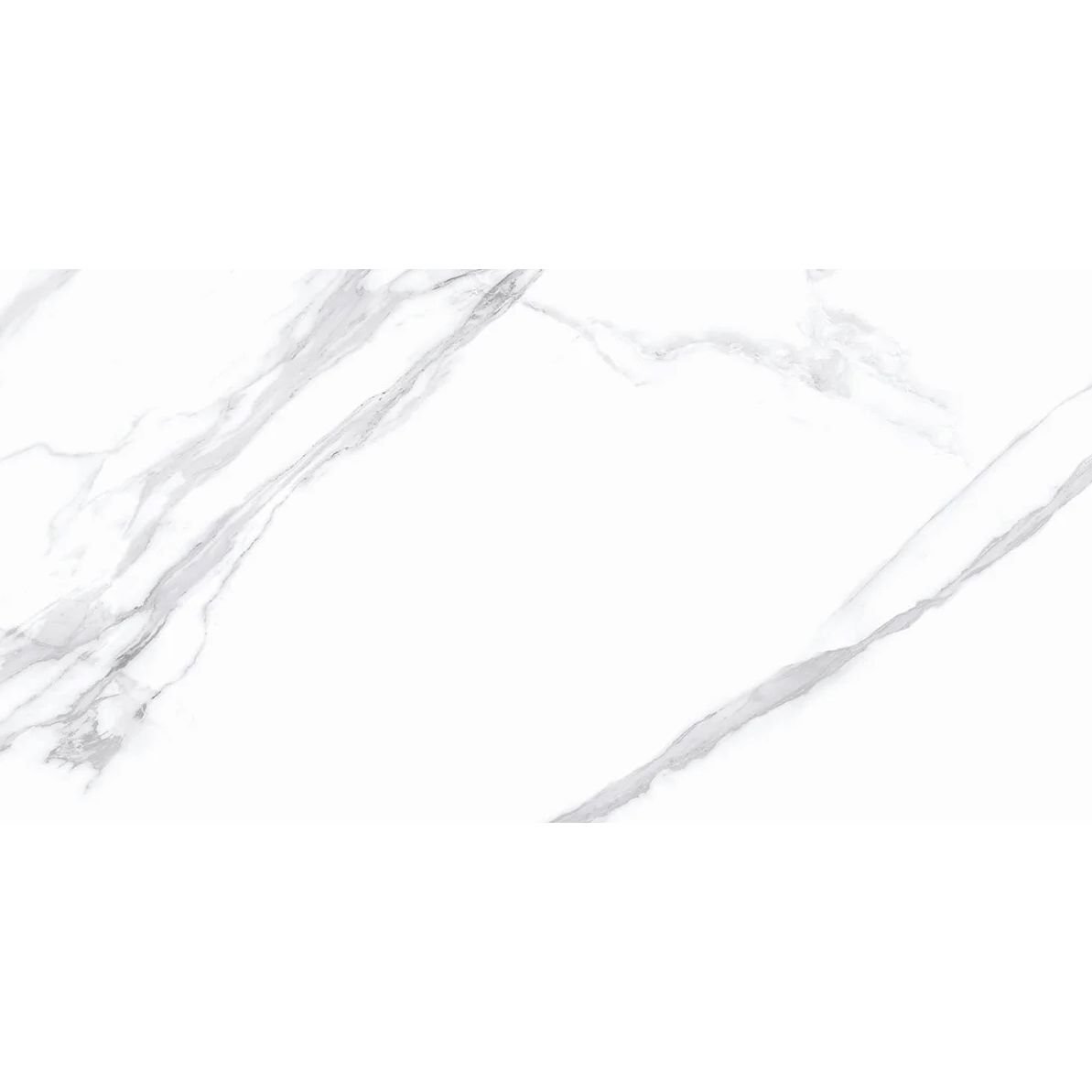 Керамогранит Staro (Старо) Silk Statuario Calipso Matt 60х120 см С0004558