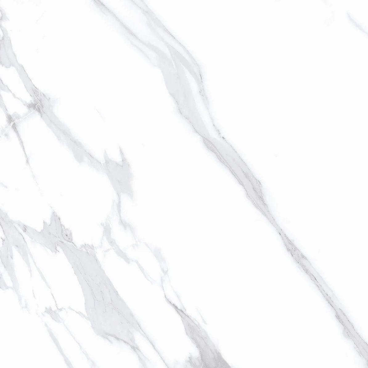 Керамогранит Staro (Старо) Silk Statuario Calipso Matt 60х60 см С0004603