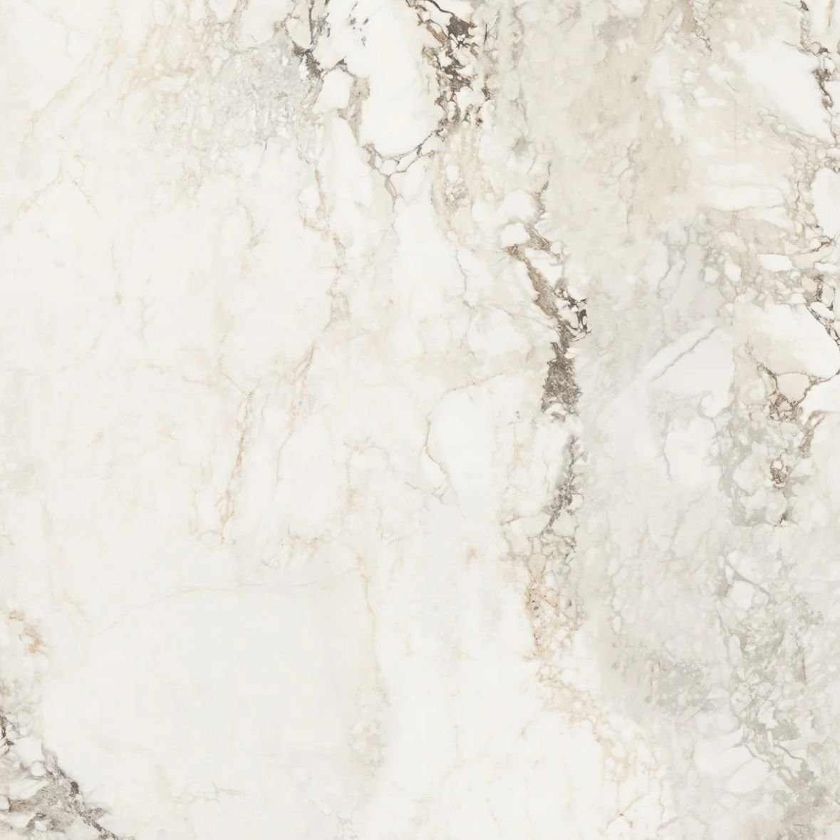Слэб керамический Staro (Старо) Slabs Brecha Crema Elegance Polished 120х120 см С0005974