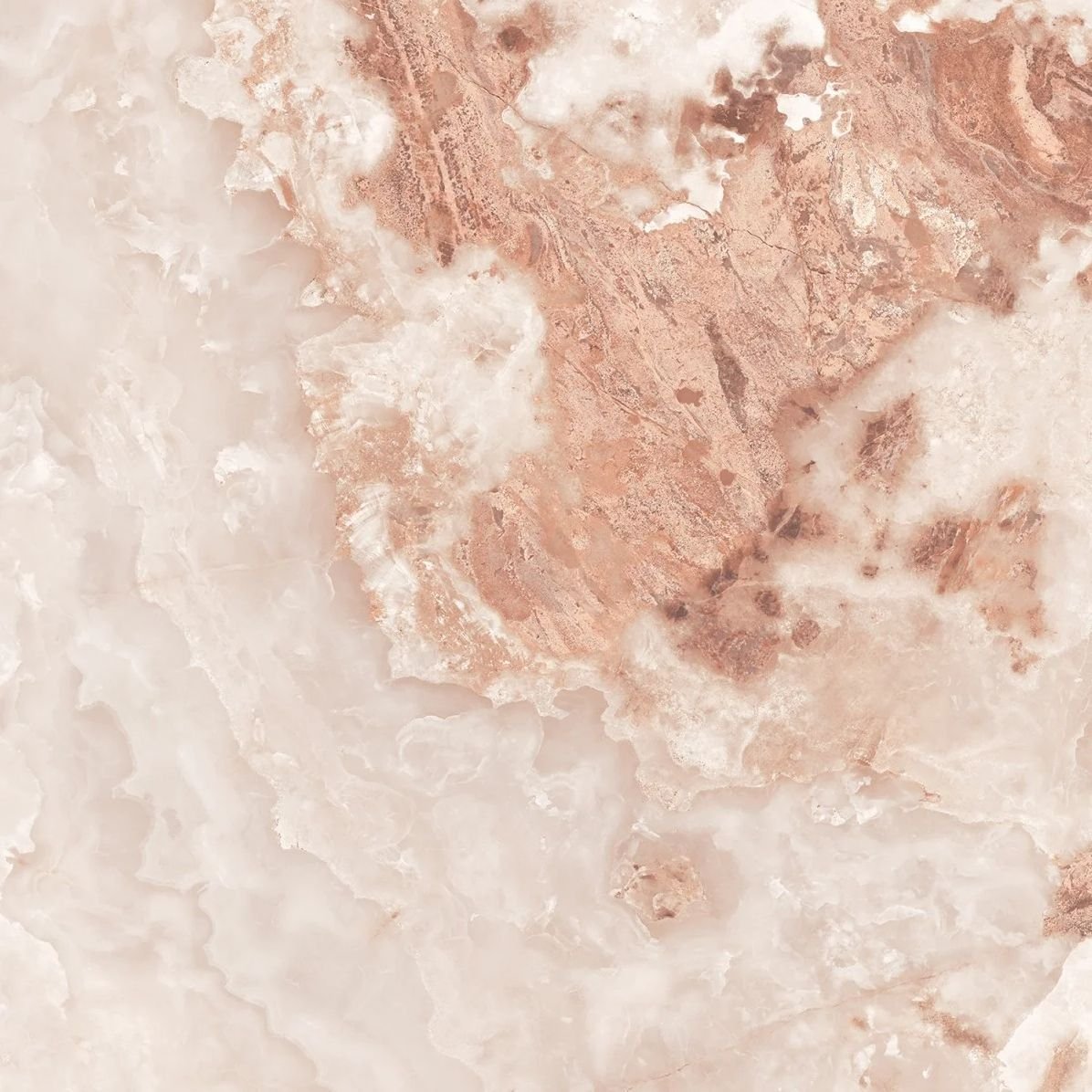 Слэб керамический Staro (Старо) Slabs Metalyn Beige Elegance Polished 120х120 см С0005985