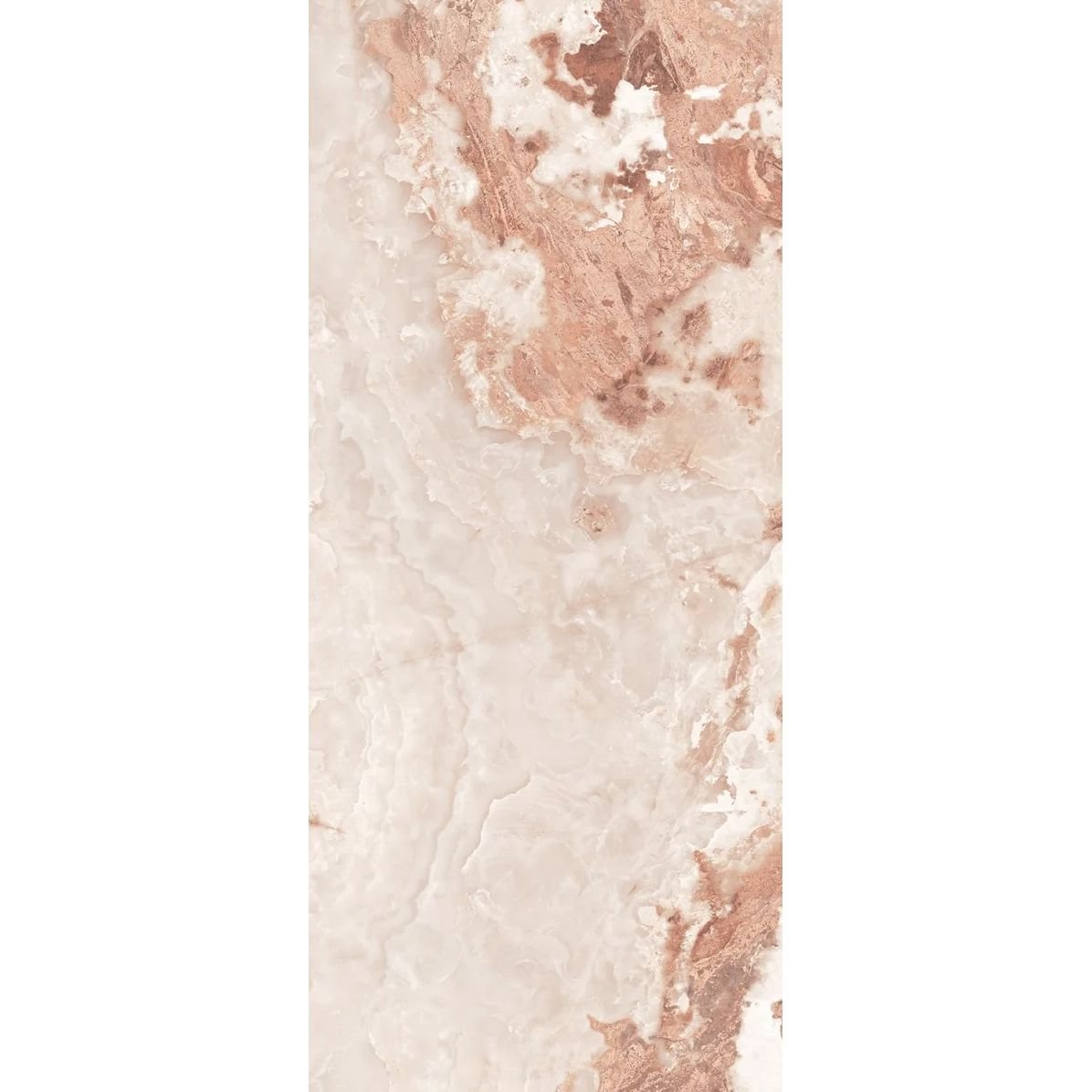 Слэб керамический Staro (Старо) Slabs Polished Metalyn Beige Elegance 120х280 см С0005763