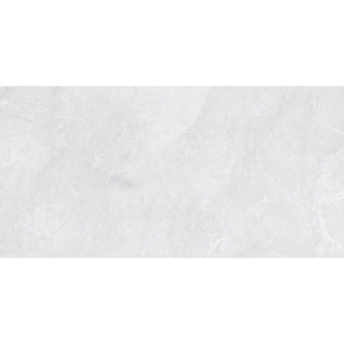 Керамогранит Staro (Старо) Marbles Slim Barcelona Bianco 60x120 см Matt С0005089