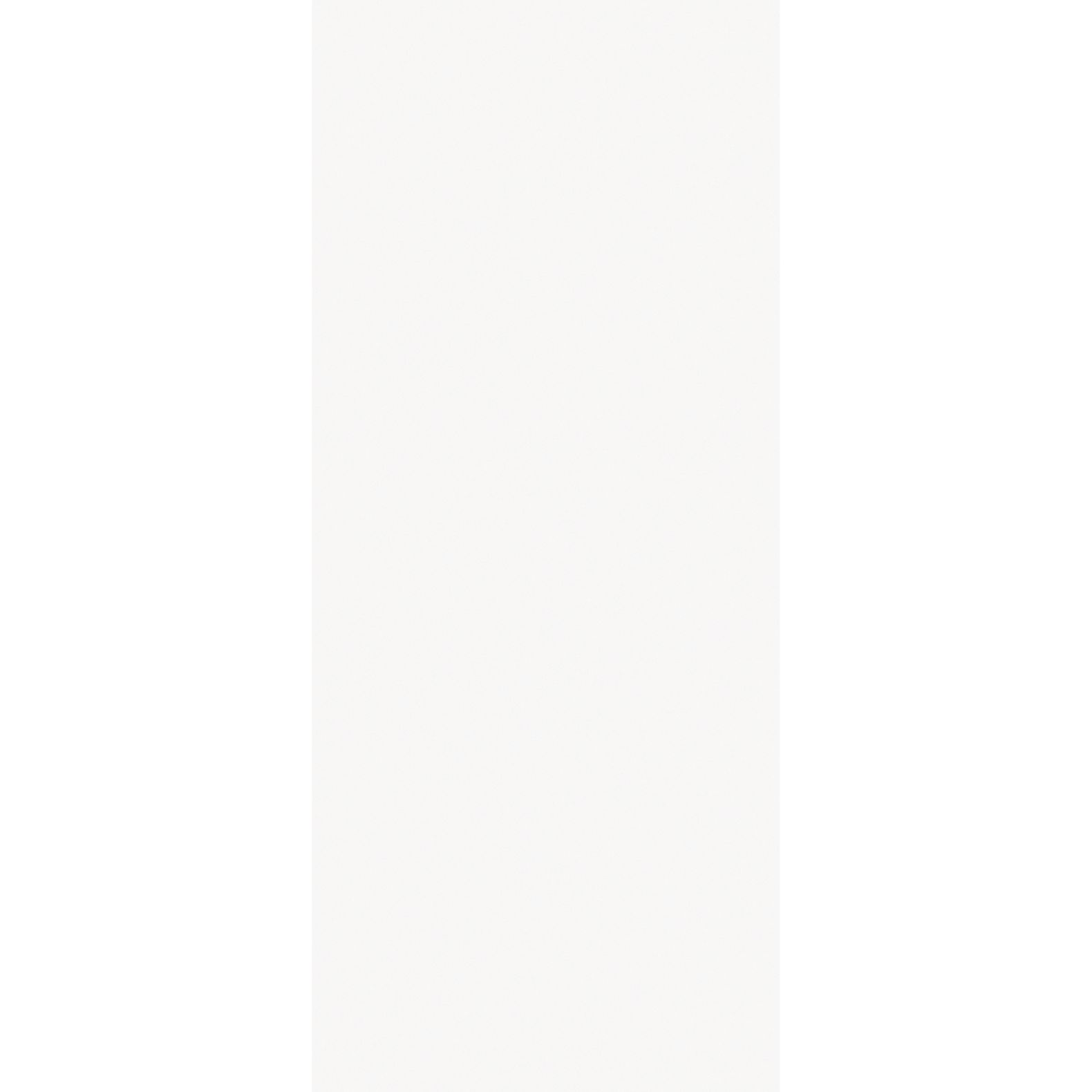 Слэб керамический StaroSlabs Mono White 3200х798х12мм Honed (распил)