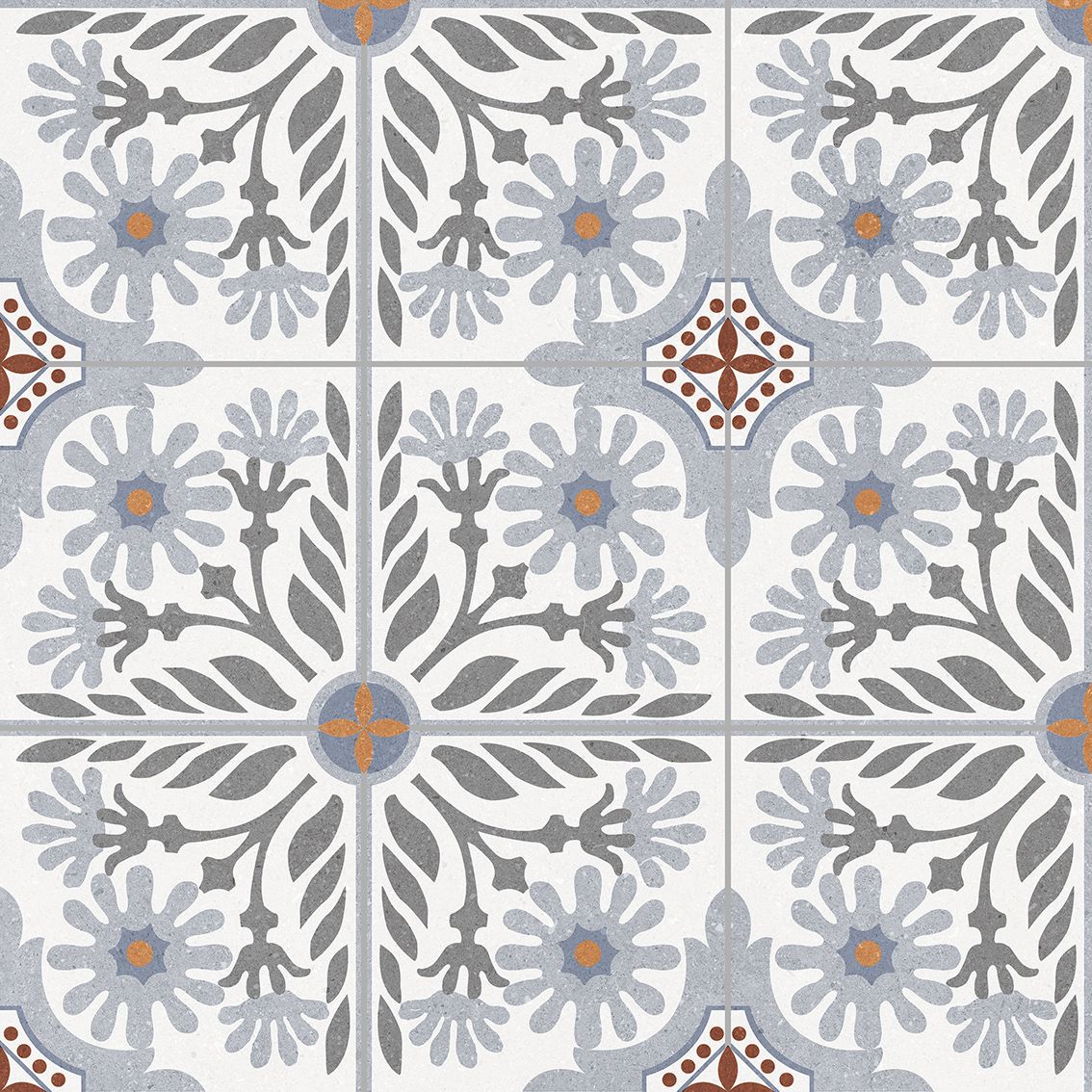 Керамогранит Staro Pre-cut Firenze 60x60 см Matt
