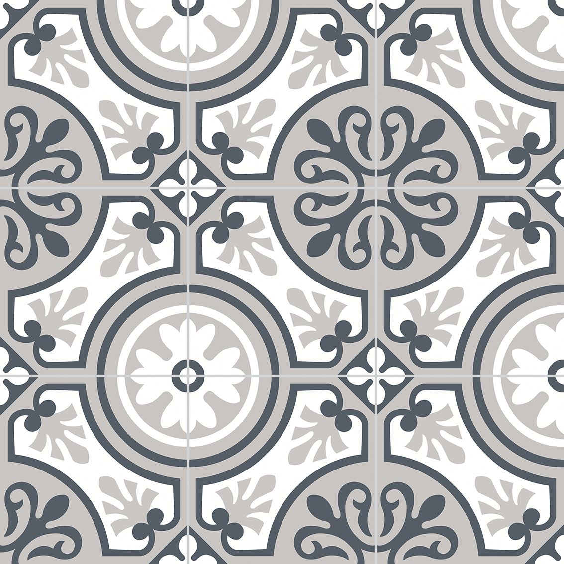 Керамогранит Staro Pre-cut Oxford 60x60 см Matt