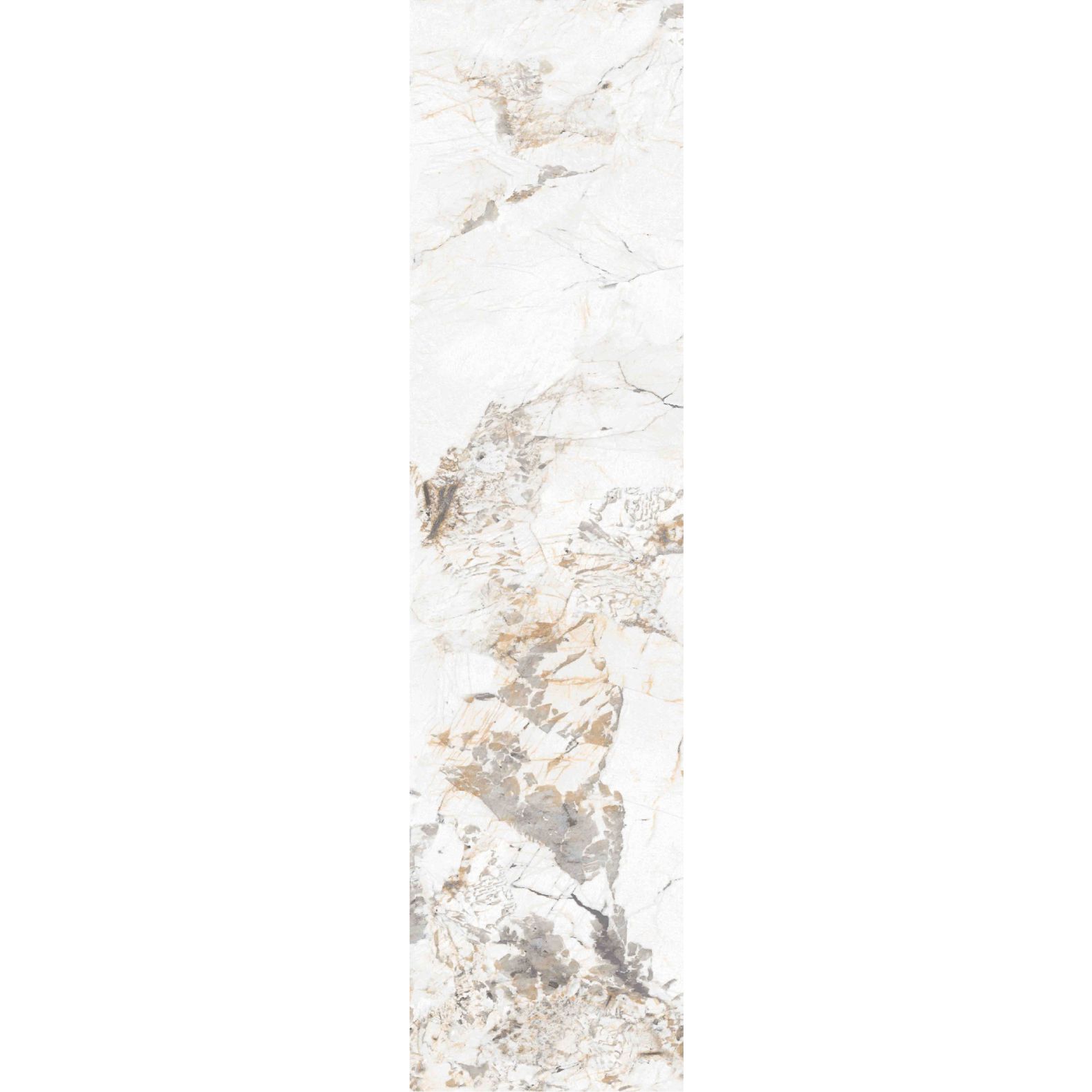 Слэб керамический StaroSlabs Sirena Gold 3200х798х12мм Honed (распил)