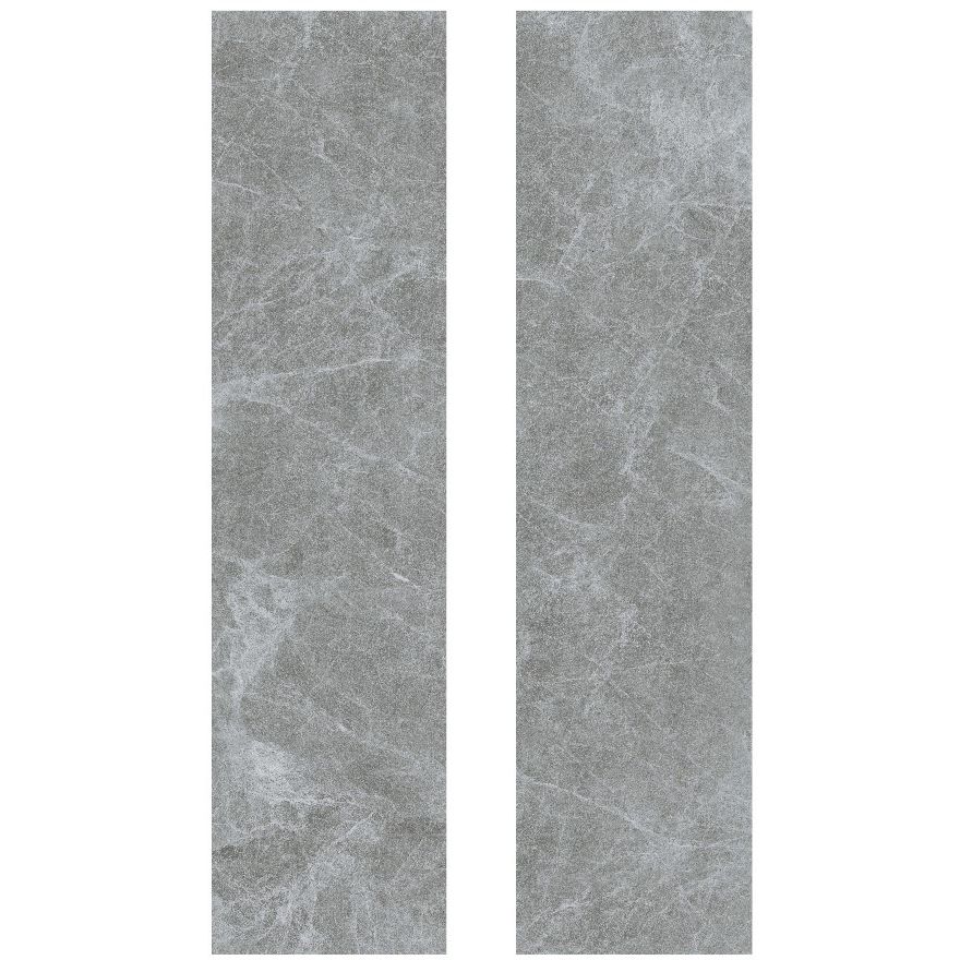 Слэб керамический StaroSlabs Agata Grey 3200х798х12мм Matt (распил)