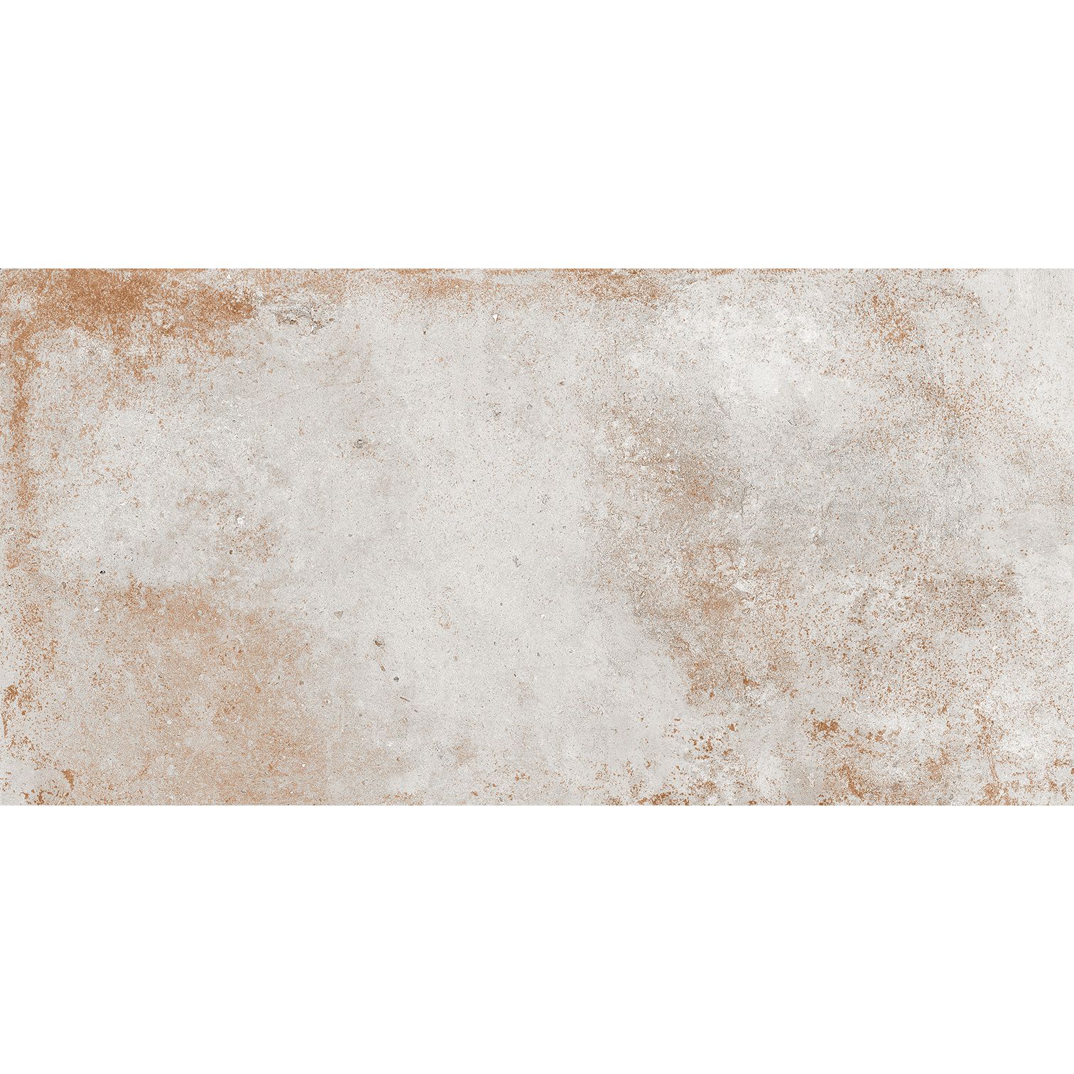 Керамогранит Staro Titanium White 60x120 см Matt