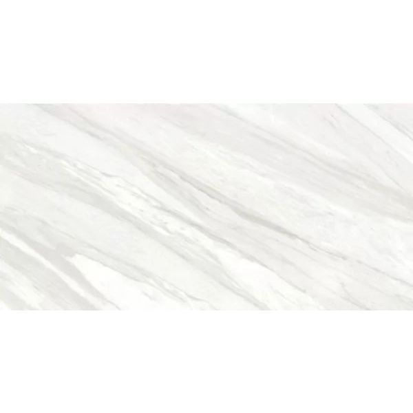 Керамогранит Staro Luxor Bianco Venato 60x120 см Polished С0005406