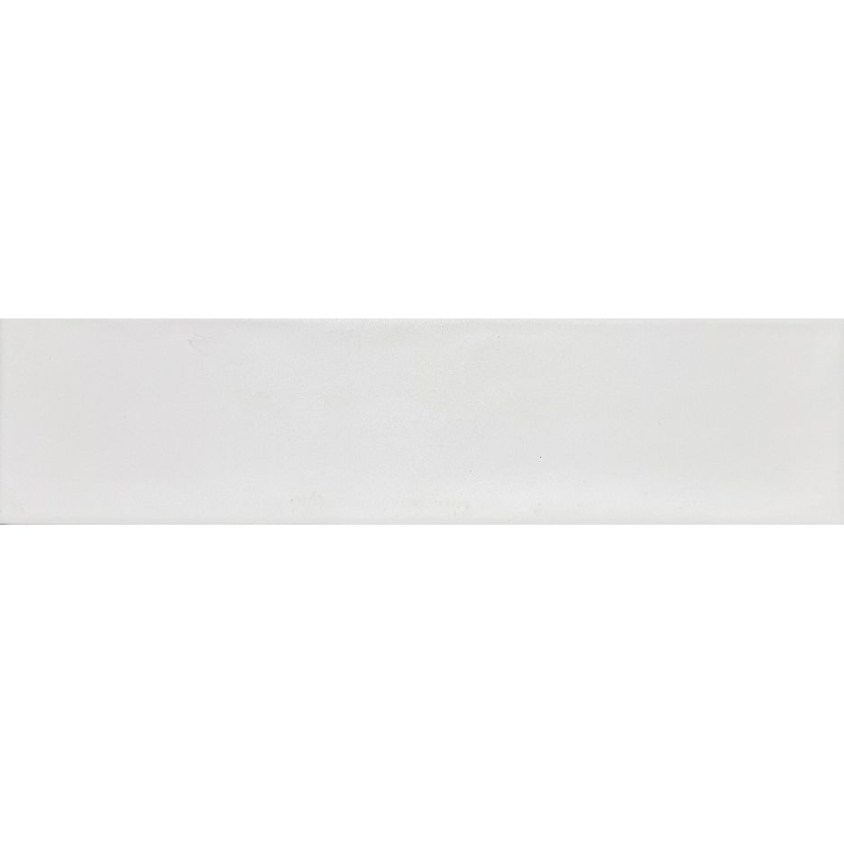 Керамическая плитка Staro (Старо) Smile Tile Fabia White 7.5x30 см