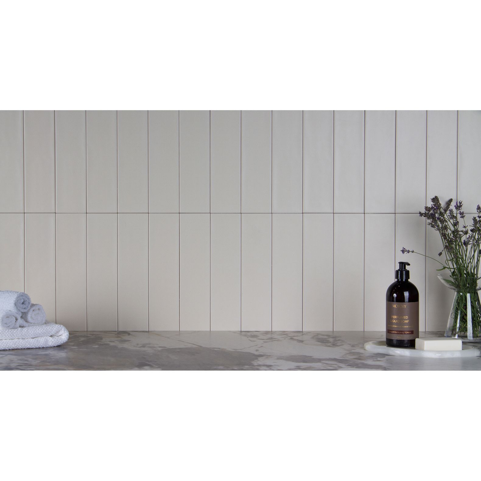 Керамическая плитка Staro (Старо) Smile Tile Fabia Plume 7.5x30 см