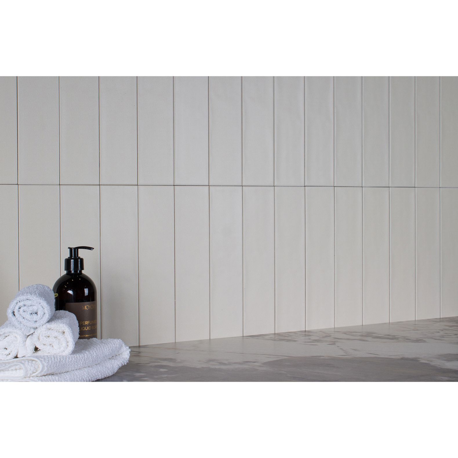 Керамическая плитка Staro (Старо) Smile Tile Fabia Plume 7.5x30 см