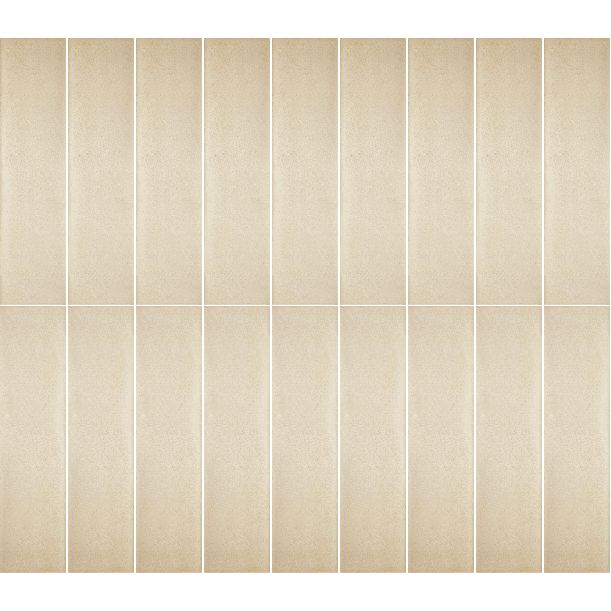 Керамическая плитка Staro (Старо) Smile Tile Fabia Gobi 7.5x30 см