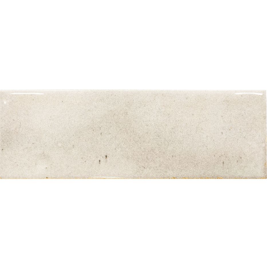 Керамическая плитка Staro (Старо) Smile Tile Jazz Cream 7.5x22.5 см