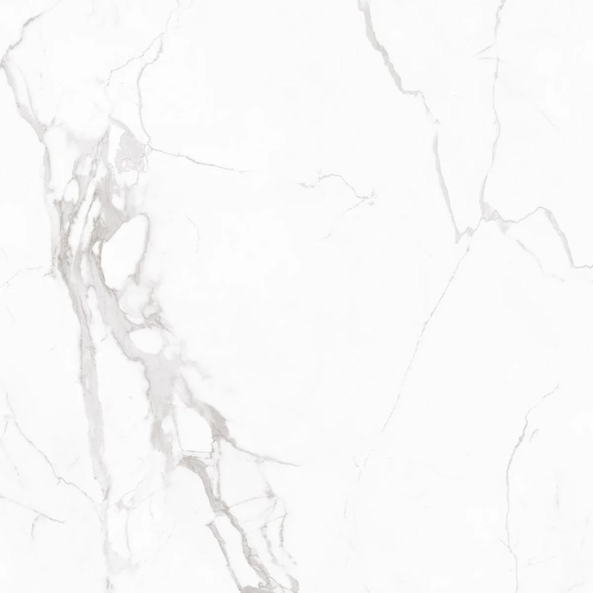 Керамогранит Staro (Старо) Manhattan White Elegance Polished 120х120 см С0005977