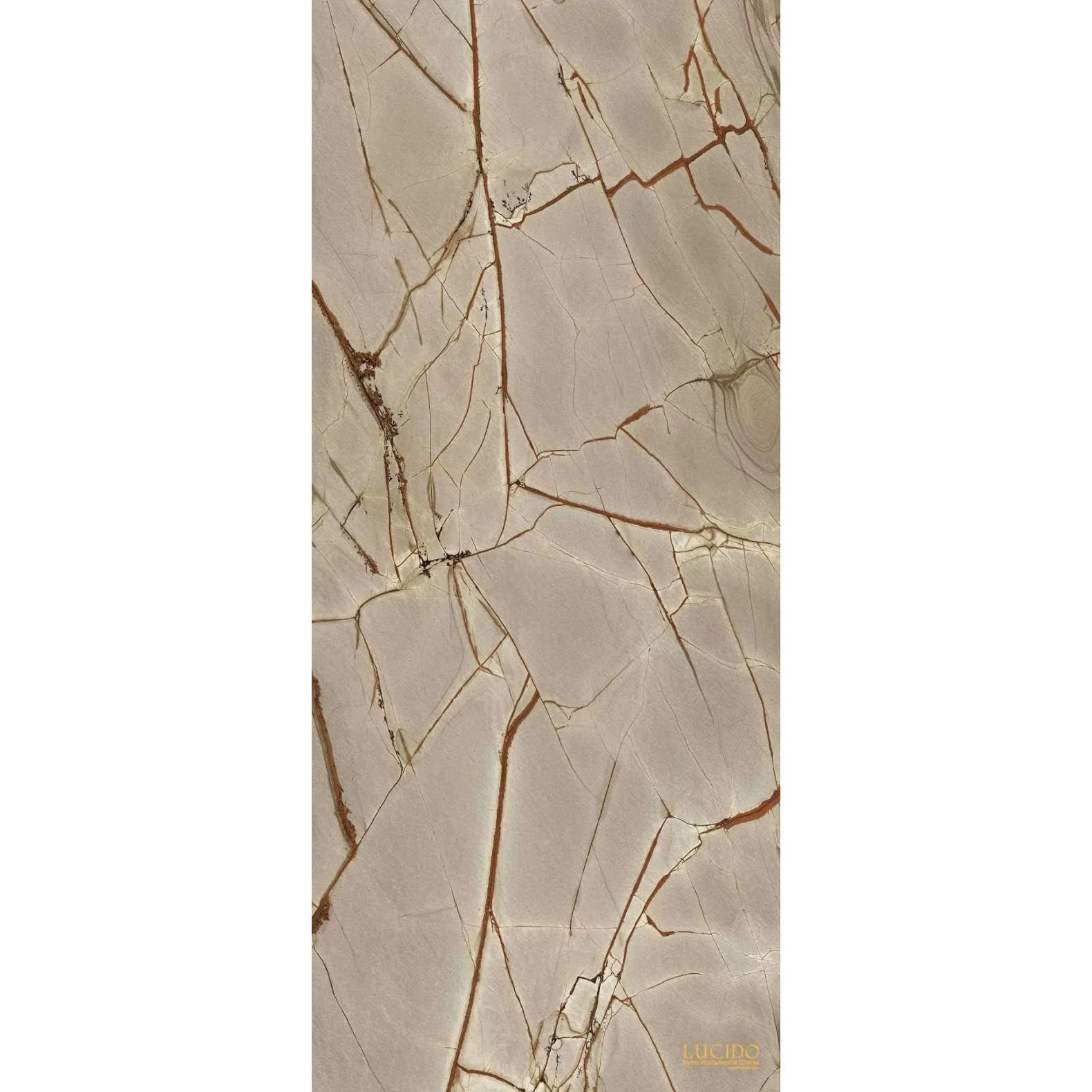 Керамогранит Casa dolce casa (Казе дольче каза) Nature mood rainforest glossy 120х280 см, глянцевый (774717)