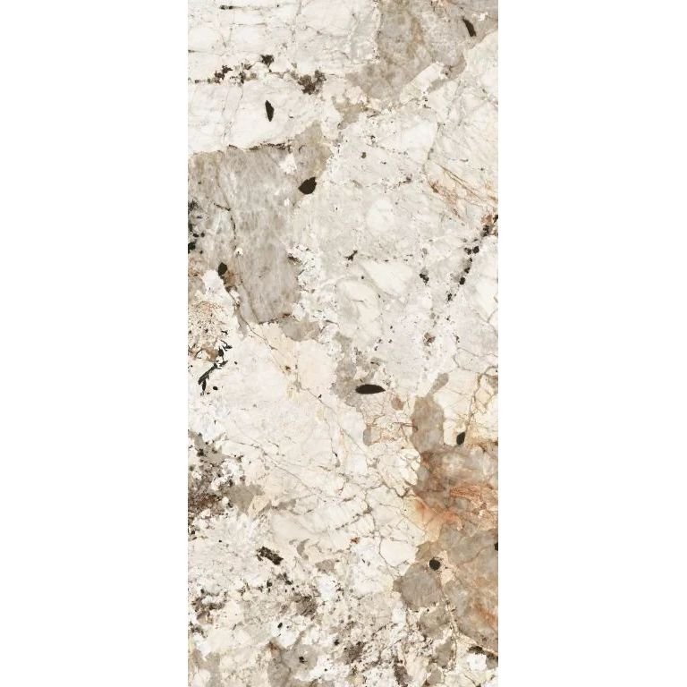 Керамогранит Casa dolce casa (Казе дольче каза) Nature mood tundra glossy 120х280 см, глянцевый (774720)