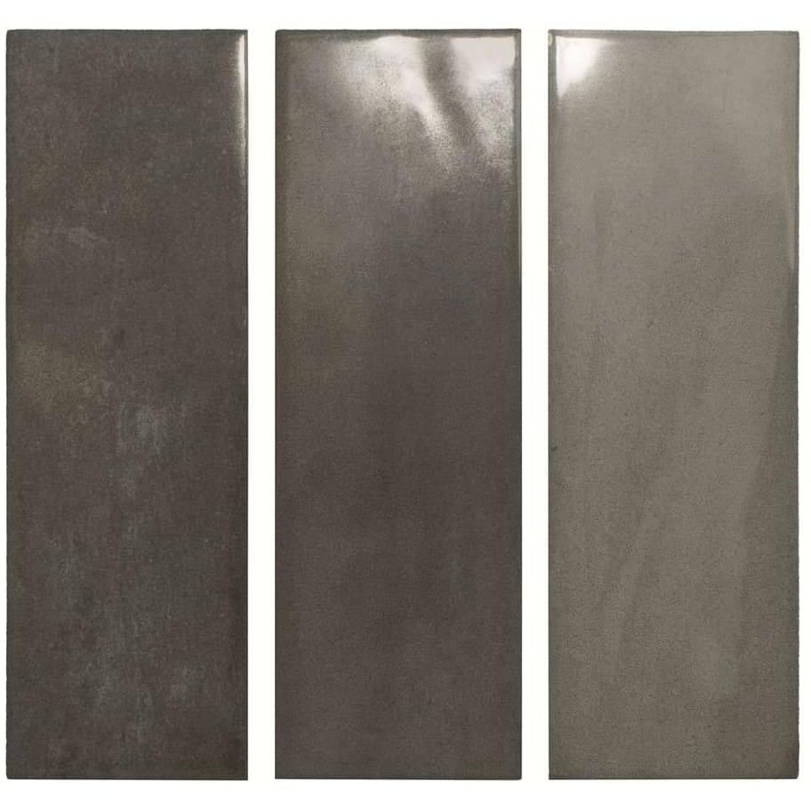 Керамическая плитка DNA Tiles (ДНА Тайлс) Calema Shadow 5.2x16 см, 136542