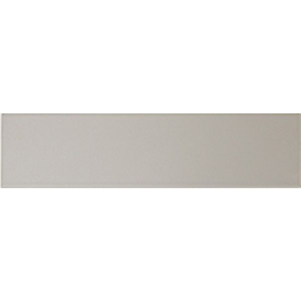 Керамическая плитка DNA Tiles (ДНА Тайлс) Match Ash Matt 6.25x25 см, 130846