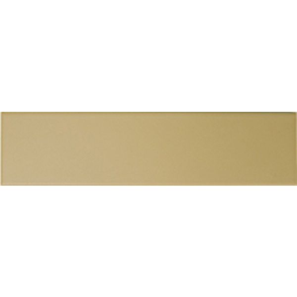 Керамическая плитка DNA Tiles (ДНА Тайлс) Match Dijon Matt 6.25x25 см, 130847
