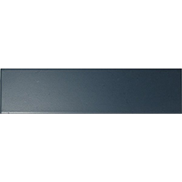 Керамическая плитка DNA Tiles (ДНА Тайлс) Match Midnight Blue Matt 6.25x25 см, 130848
