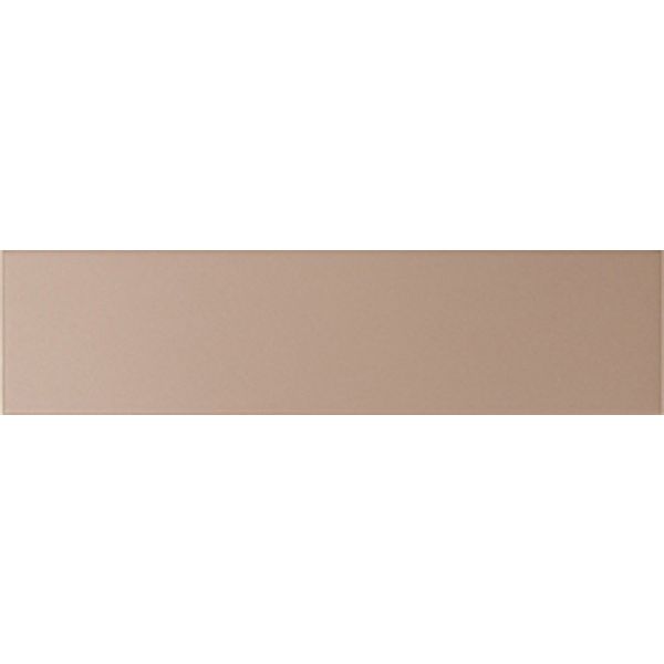 Керамическая плитка DNA Tiles (ДНА Тайлс) Match Tan Matt 6.25x25 см, 130850