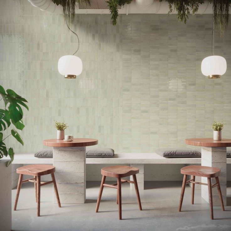 Керамическая плитка DNA Tiles (ДНА Тайлс) Calema Oval Tea 5.2x16 см, 136319