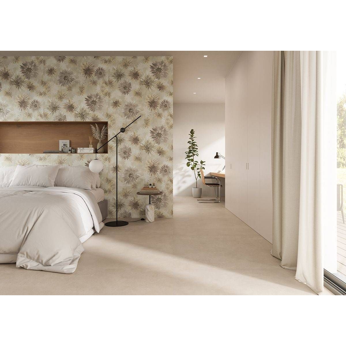 Керамогранит Imola (Имола) Retina RTN6 CORDA12 RM 60x120 см