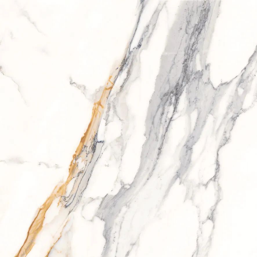 Керамогранит Imola Calacatta Gold 60 RM 60x60 см