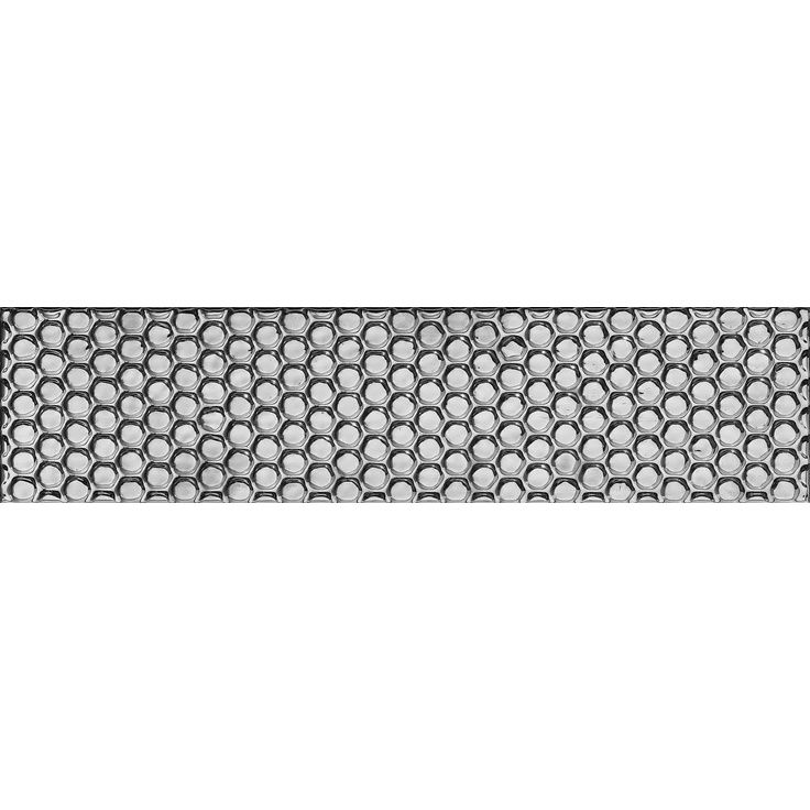 Декор Imola (Имола) Bubble Bbbl DK 73PT 7.5x30 см