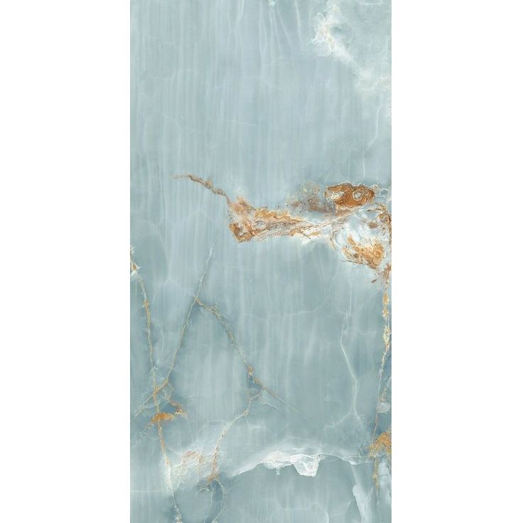 Керамогранит Imola (Имола) The Room Blu AQ6 12 Lpm 60x120 см