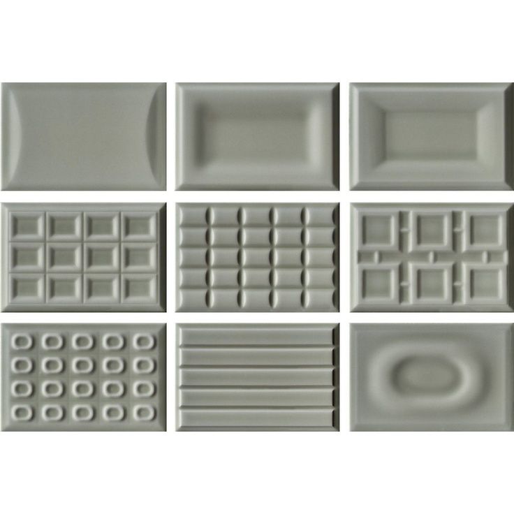 Настенная плитка Imola (Имола) Cento Per Cento Cacao SF 12x18 см