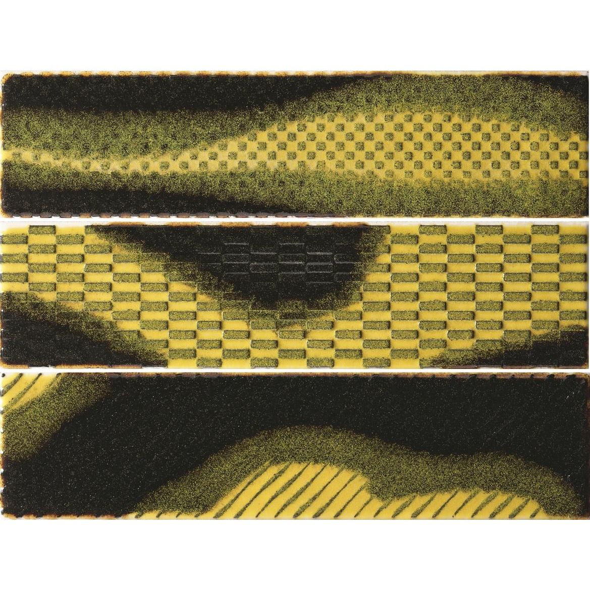 Настенная плитка Imola (Имола) Slash Slsh DK 73Y 7.5x30 см