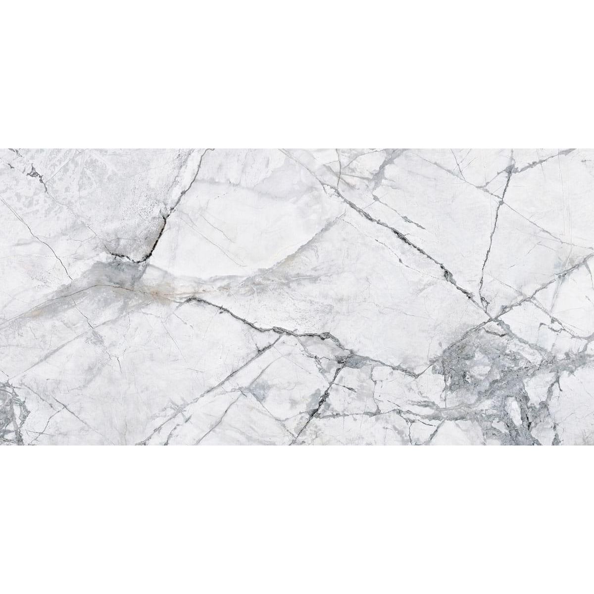 Керамогранит Italgraniti (Италгранити) Invisible Grey SQ лаппатированный 60x120 см, CH04BAL