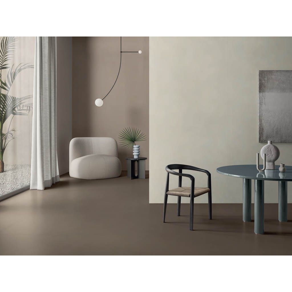 Керамогранит Italgraniti (Италгранити) Nuances Avorio SQ 60x60 см, NU0568