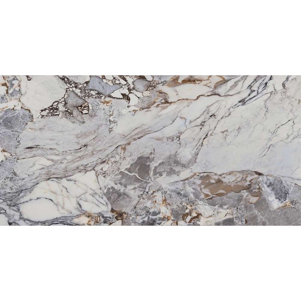 Керамогранит La Faenza (Ла Фаенза) Aesthetica AE UNI6 12 RM 60х120 см