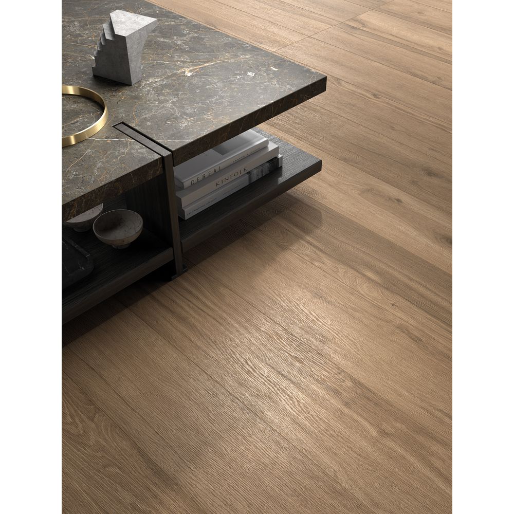 Керамогранит La Faenza (Ла Фаенза) Dama DAMA6 2015NO RM 20x150 см