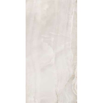 Керамогранит La Faenza (Ла Фаенза) Bianco Onice 9018 LP 90x180 см
