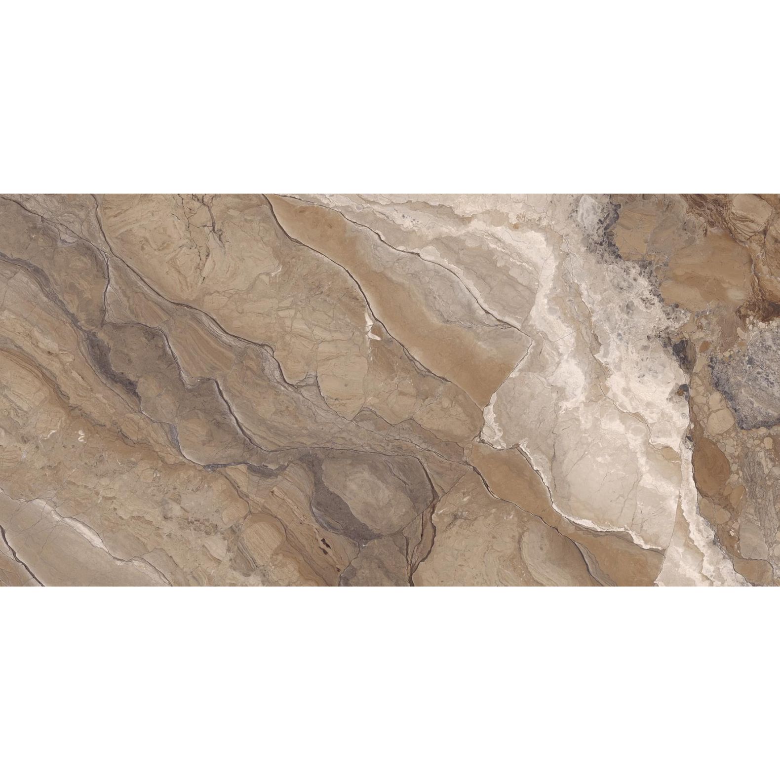 Керамогранит La Faenza (Ла Фаенза) Oro OR Ill 12 LP 60x120 см