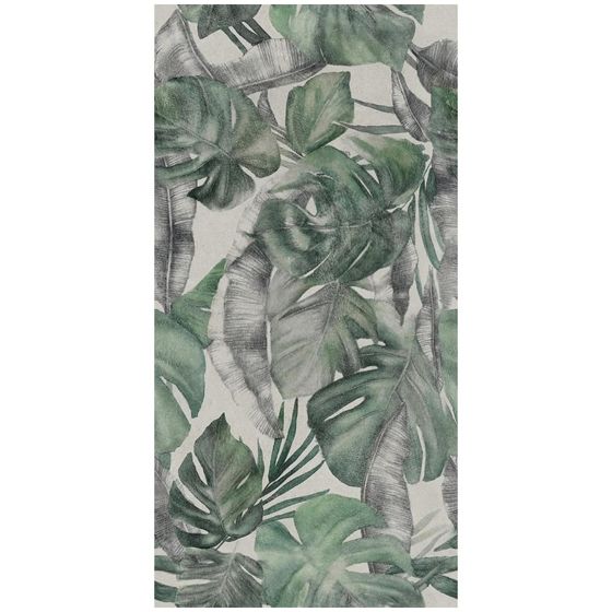 Керамогранит Dado Ceramica (Дадо Керамика) Wallpapers Palma матовый 60х120 см, D303921