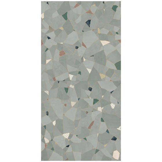 Керамогранит Dado Ceramica (Дадо Керамика) Wallpapers Kintsugi матовый 60х120 см, D303951